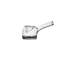 MJ Arsenal Perch Hand Pipe - Discreet Smoker