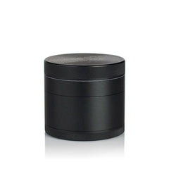 4 PC SOLID BODY GRINDERS - Discreet Smoker