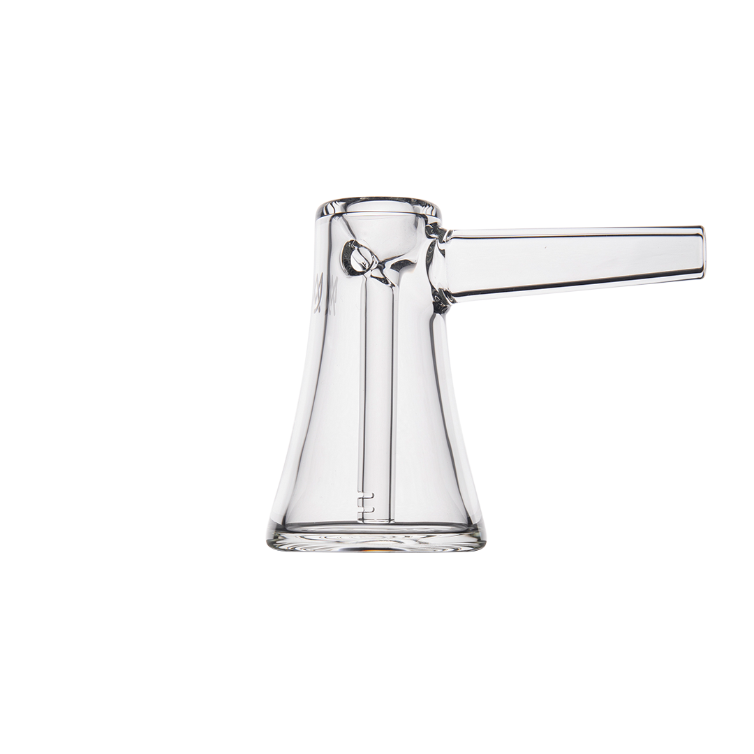 MJ Arsenal Vulkan Bubbler - Discreet Smoker