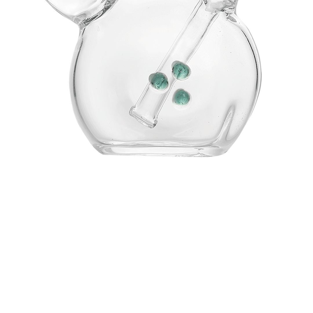 HEMPER Flavor Saver Rig - Discreet Smoker
