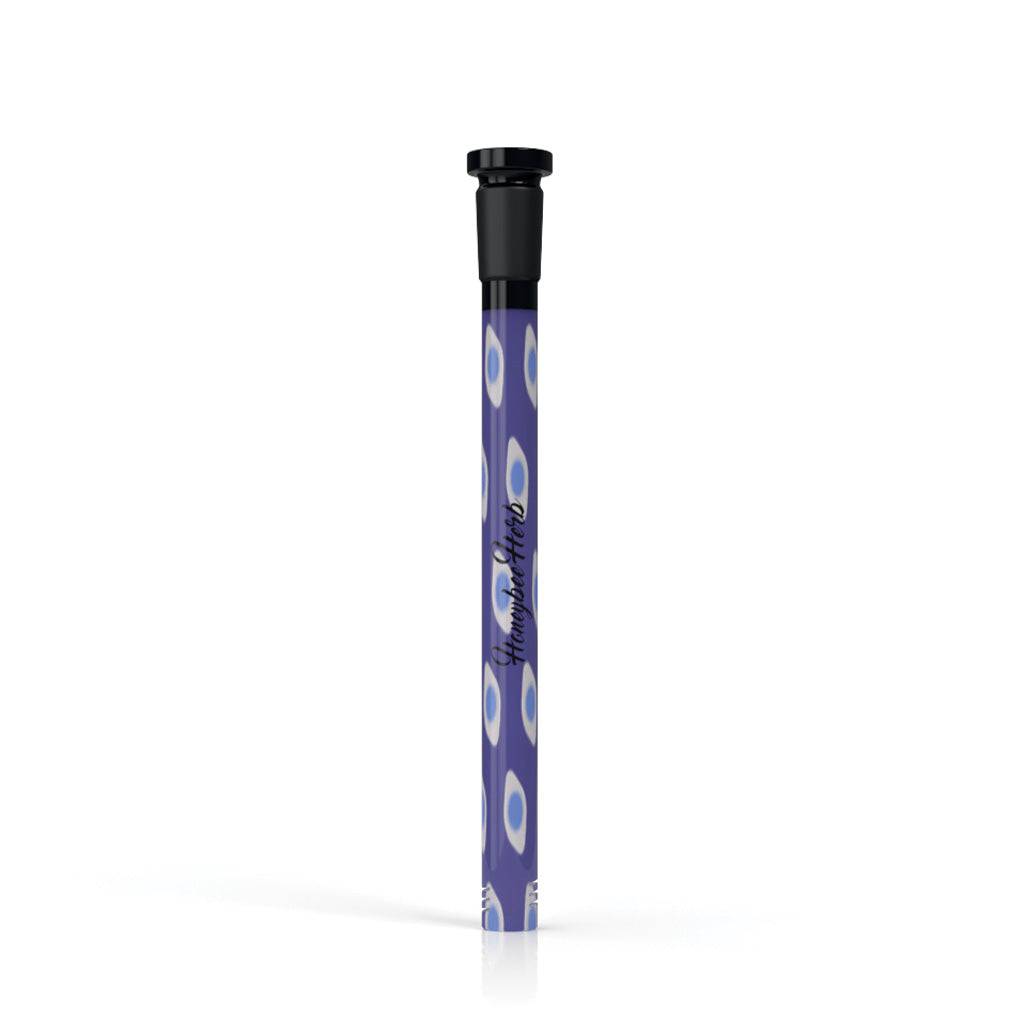 SPOTTED BEAD DOWNSTEM - Discreet Smoker
