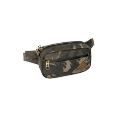 The Companion - Smell Proof Crossbody Bag - Discreet Smoker