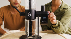 Stündenglass Modül Dry Herb vaporizer - Discreet Smoker