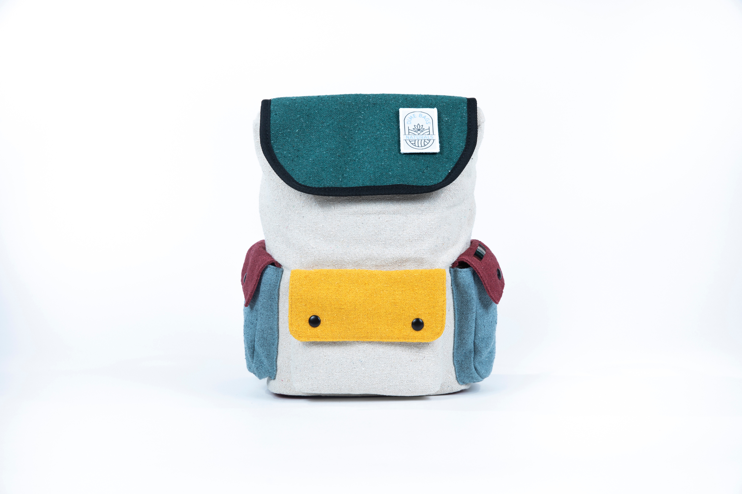 Wanderer - Dime Bags Naturals - Discreet Smoker