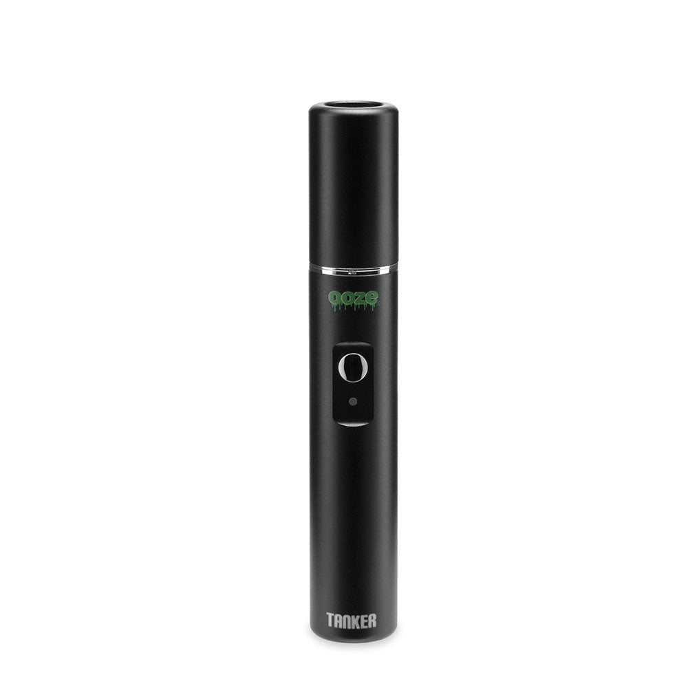 Ooze Tanker Thermal Chamber 510 Vaporizer Battery - Discreet Smoker
