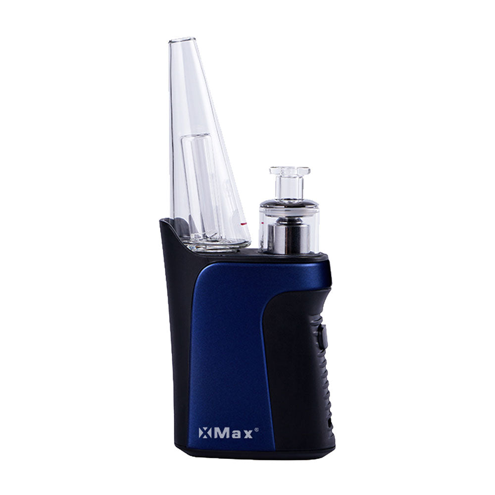 XMAX QOMO Portable Electric Dab Rig - Discreet Smoker