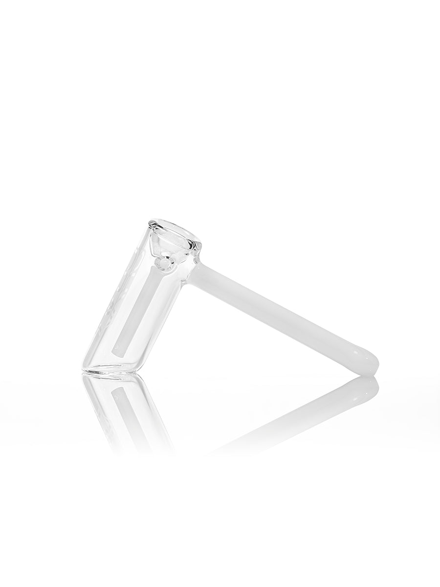 GRAV® Hammer Bubbler - Assorted Colors - Discreet Smoker