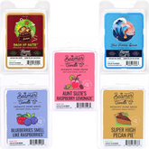 Beamer Candle Co. Smoke Killer Collection Artisan Wax Drops | 2.4oz - Discreet Smoker