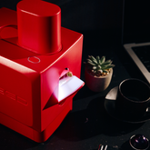 BEED Automatic Cone Filling Machine " The Nespresso of Cannabis" - Discreet Smoker