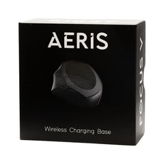 Focus V AERIS Wireless Charging Dock - Discreet Smoker