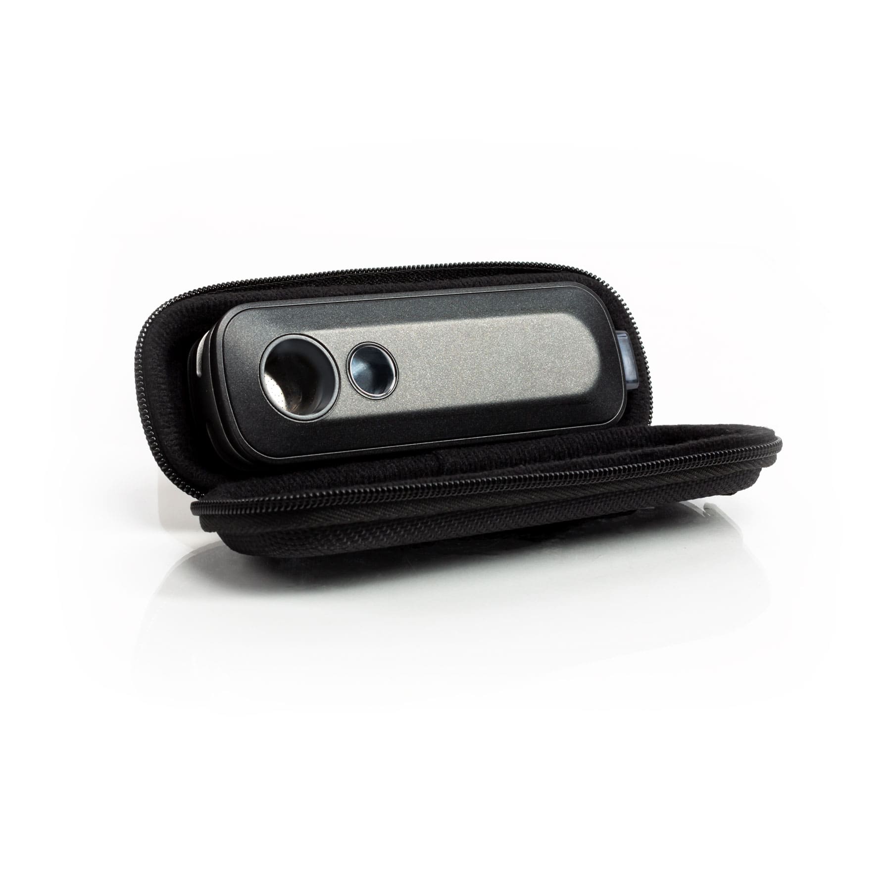 Firefly 2+ Case w/ Zipper - Discreet Smoker