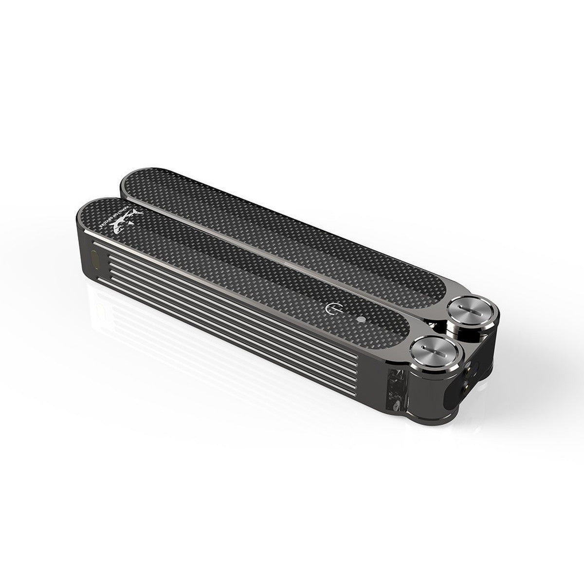 Hamilton Devices Butterfly 510 Vape | 430mAh - Discreet Smoker