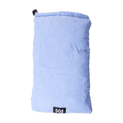MJ Arsenal Padded Drawstring Pouches - Discreet Smoker