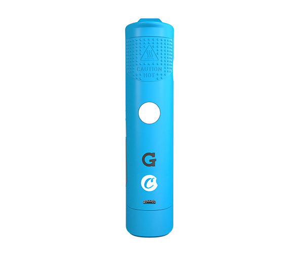 Cookies X G Pen Roam - Portable E-Rig Vaporizer - Discreet Smoker