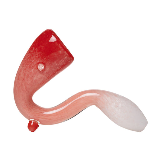 Human Grade Sherlock Model A Pipe - Discreet Smoker