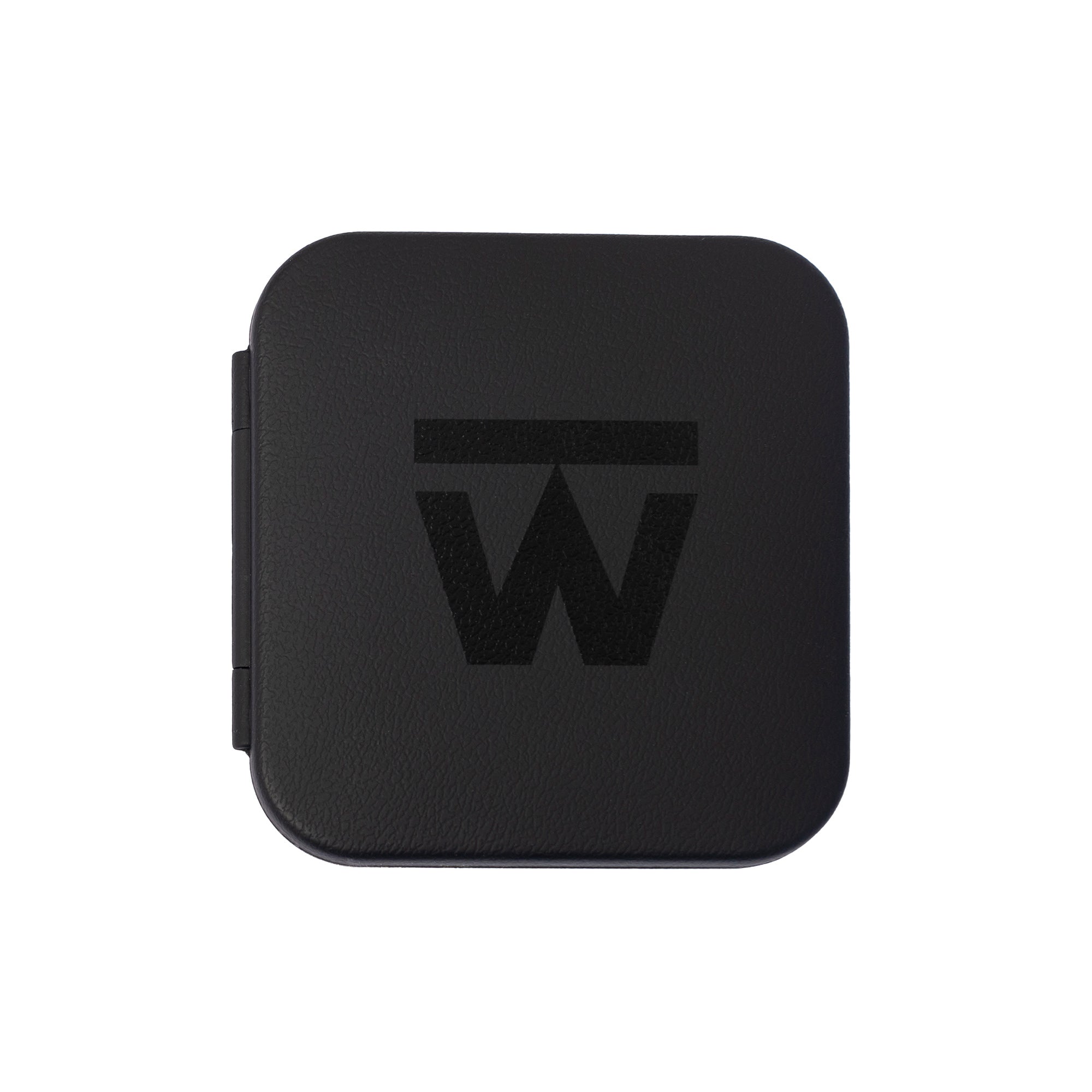 Truweigh Mini NOTE Digital Pocket Scale | 100G x 0.01g - Discreet Smoker