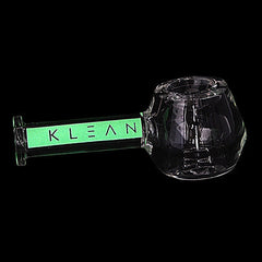 KLEAN Glass - Spoon - Discreet Smoker