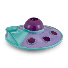 Spaceship Pipe - Discreet Smoker