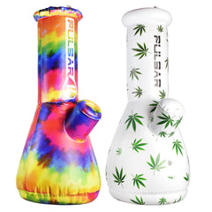 Pulsar Water Pipe Inflatable - Discreet Smoker