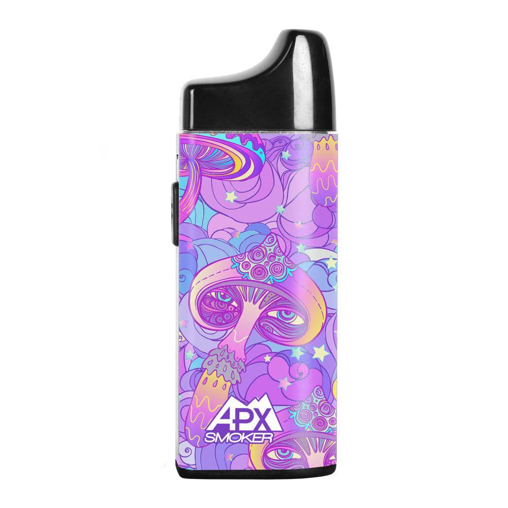 Pulsar APX Smoker V3 Electric Pipe - 1100mAh - Discreet Smoker