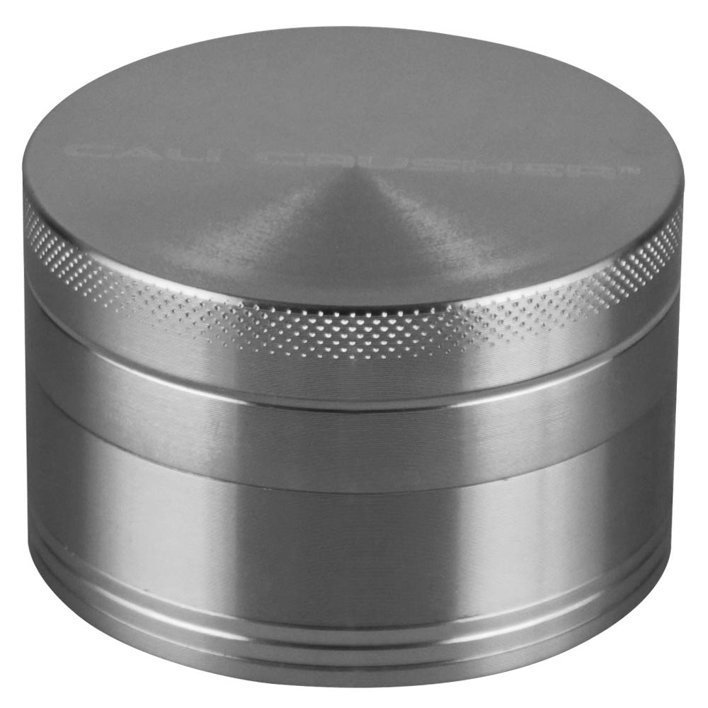 Cali Crusher O.G Grinder | 4pc | 2.5in - Discreet Smoker
