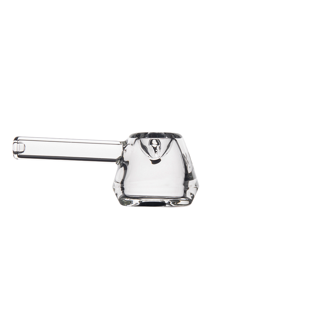 Kettle Hand Pipe - Discreet Smoker