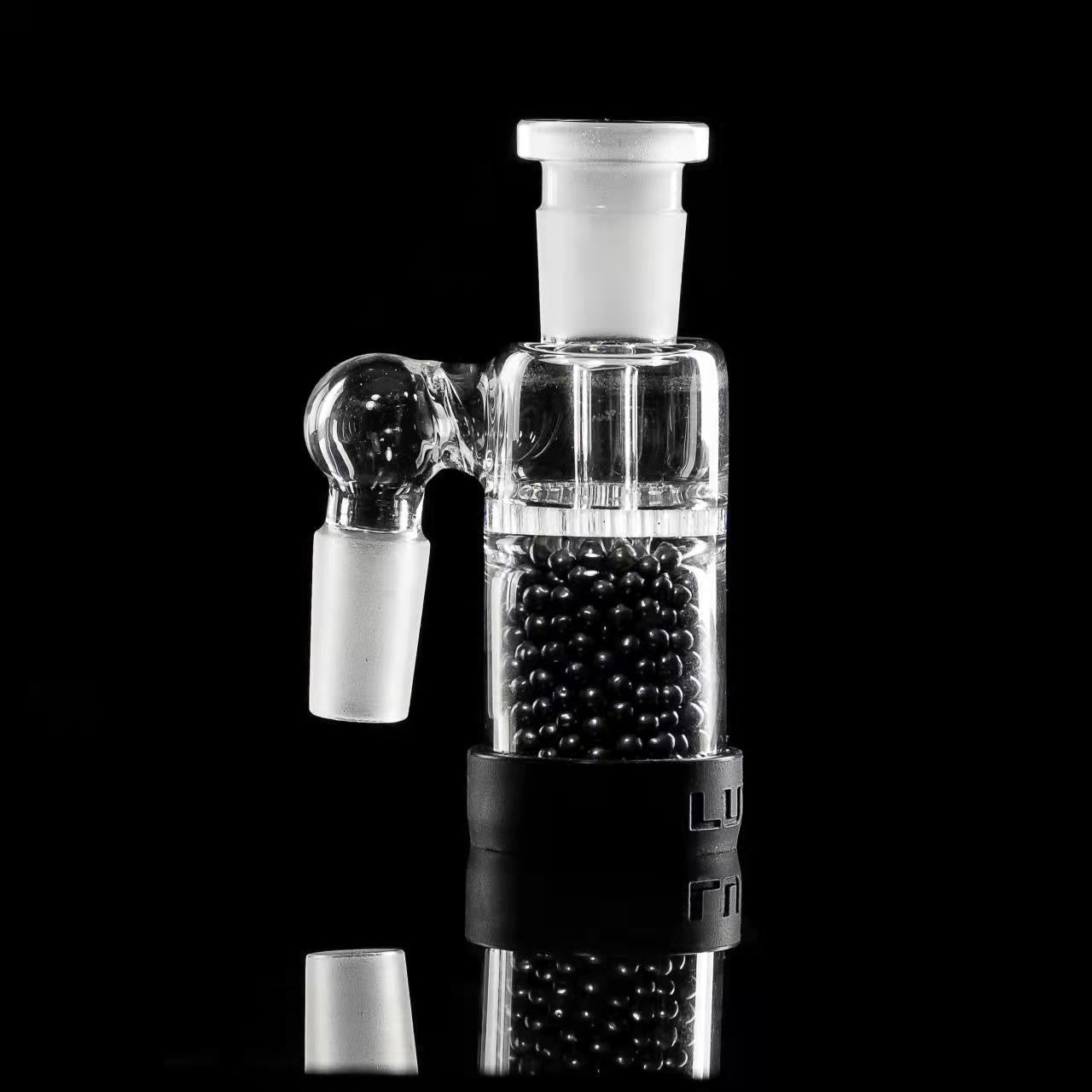 FLUX Fusion 90 (Carbon Ball Filter) - Discreet Smoker