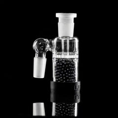 FLUX Fusion 90 (Carbon Ball Filter) - Discreet Smoker