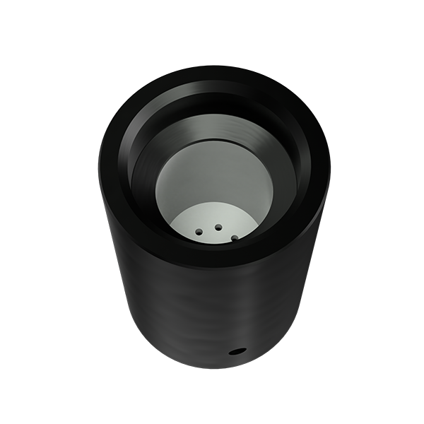G Pen Hyer Dry Herb Tank Assembly - Discreet Smoker
