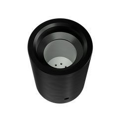 G Pen Hyer Dry Herb Tank Assembly - Discreet Smoker