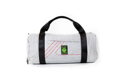Dime Bags Duffle Tube Bag - Discreet Smoker