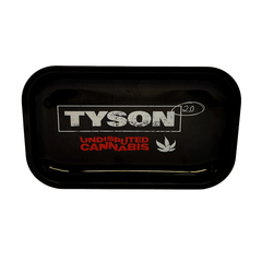 Tyson 2.0 Rolling Trays - Discreet Smoker