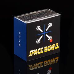 FLUX SpaceBowls - Discreet Smoker