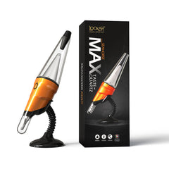 Lookah Seahorse Max Electric Dab Pen w/ Perc - Discreet Smoker