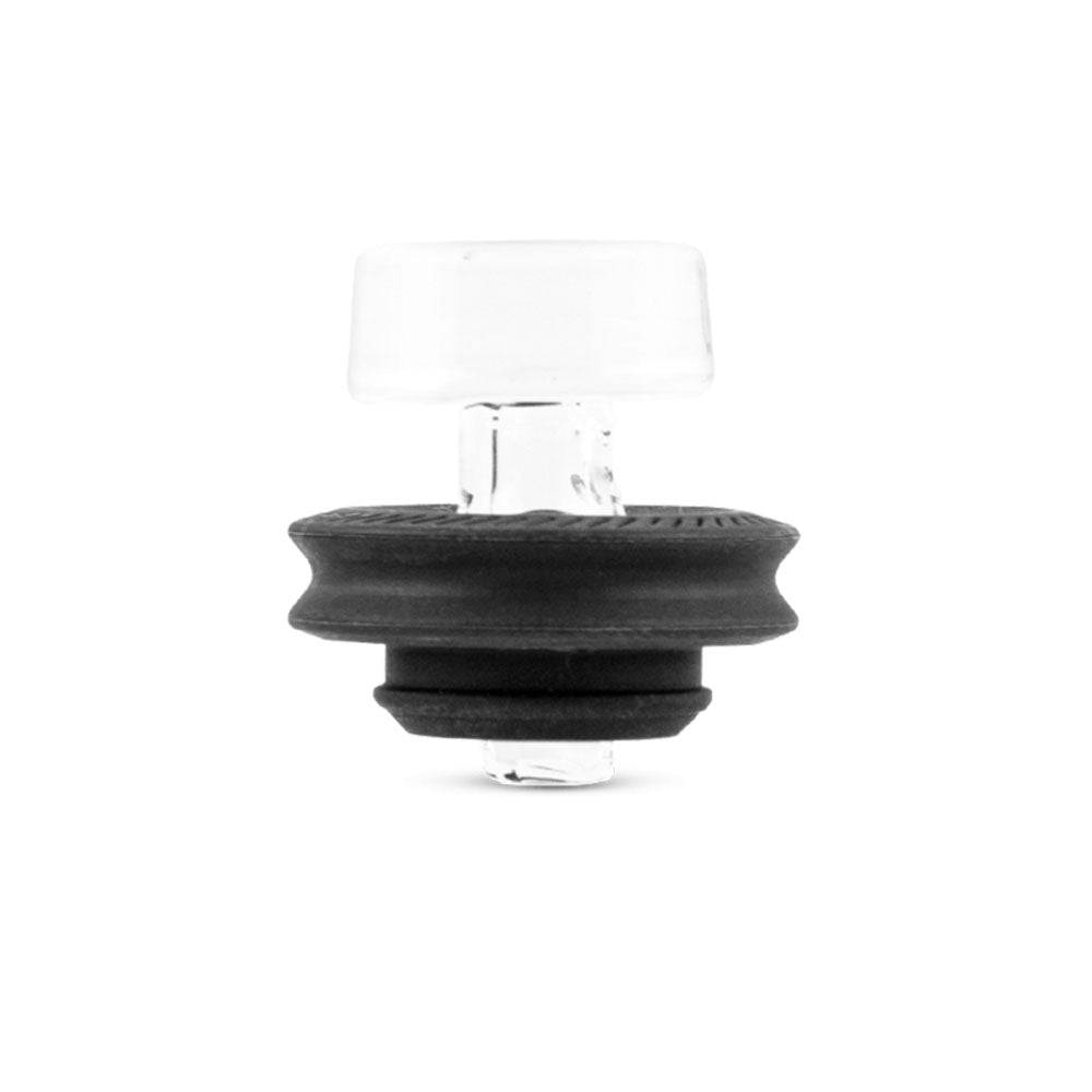 Puffco Peak Pro Directional Ball Carb Cap - Discreet Smoker