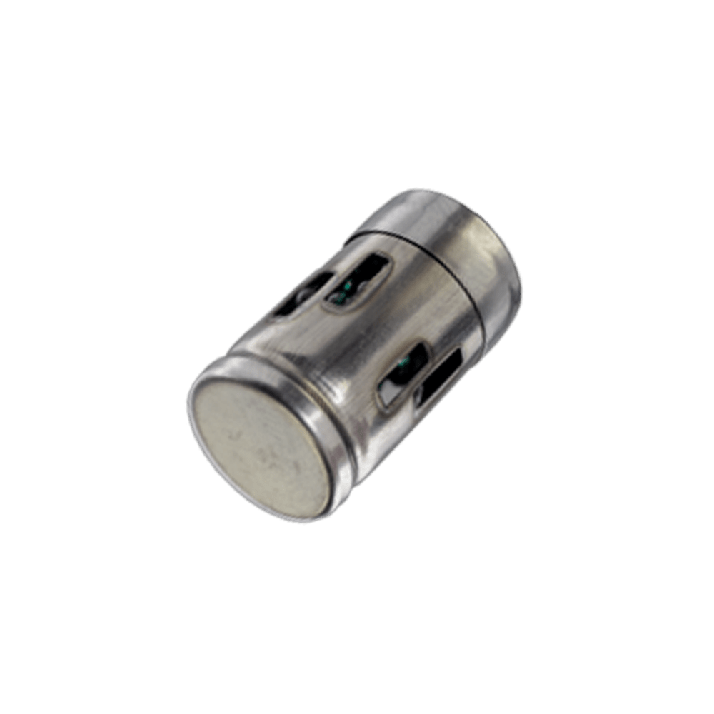 The Thermal Hyper Cap - Discreet Smoker