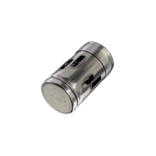 The Thermal Hyper Cap - Discreet Smoker