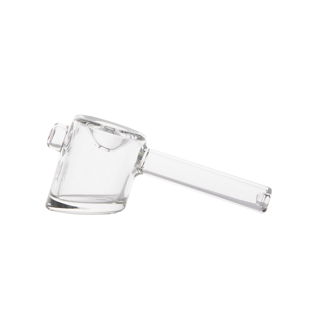Kickstand Hand Pipe - Discreet Smoker