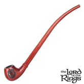 Pulsar Shire Pipes TREEBEARD Smoking Pipe - 13" - Discreet Smoker