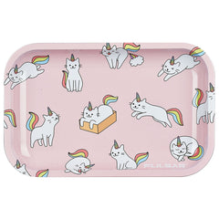 Pulsar Metal Rolling Tray - 11 - Discreet Smoker