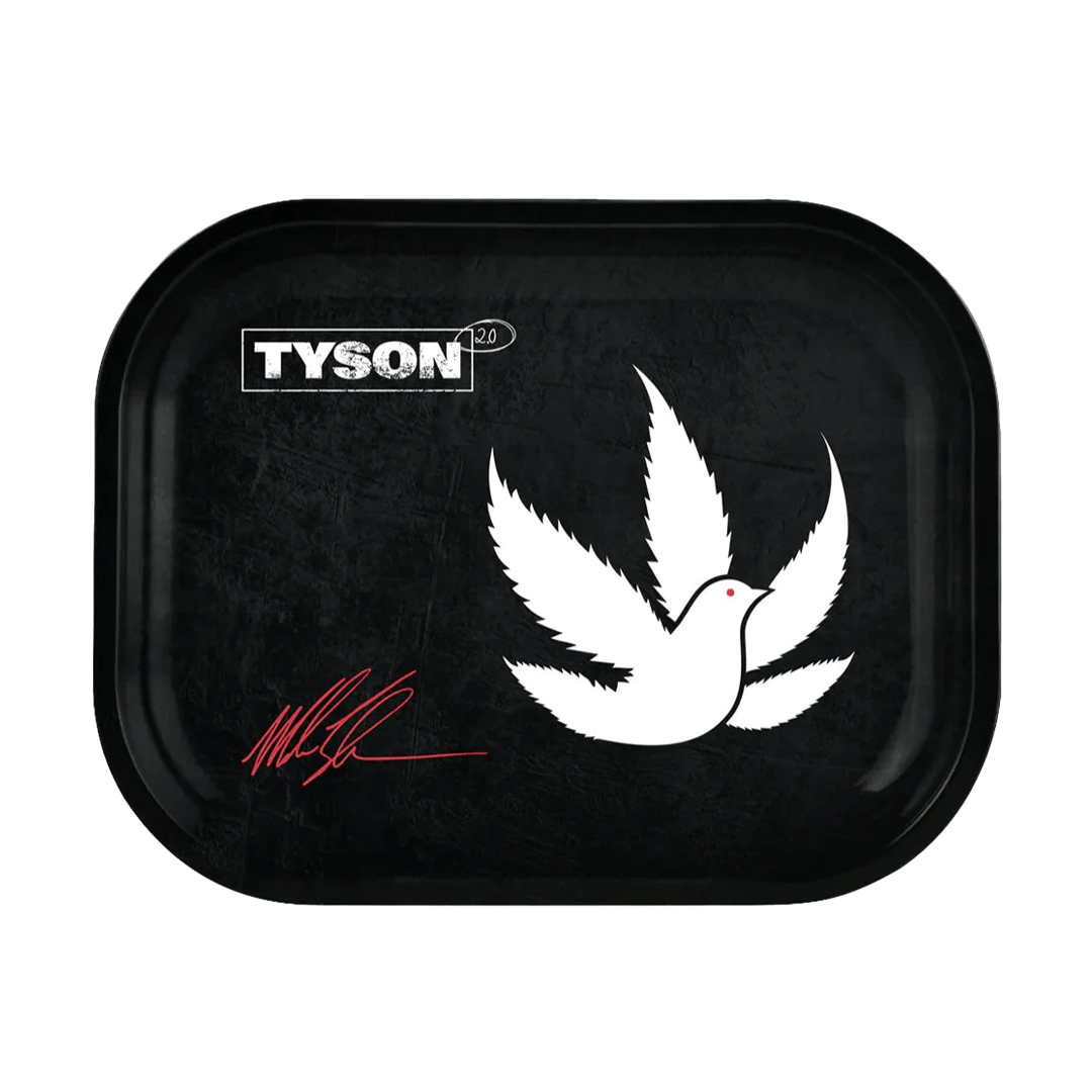 Tyson 2.0 Rolling Trays - Discreet Smoker