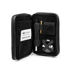 The Dab Kit - Smell Proof Kit with Dip Devices Lil' Dipper - Discreet Smoker