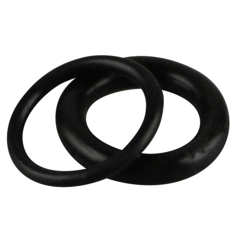 Pulsar APX Wax V3 Replacement O-Rings | 2pc - Discreet Smoker