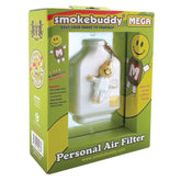 Smokebuddy Mega Personal Air Filter - Discreet Smoker