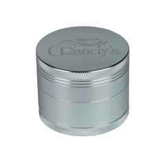 Randy's Revolution Grinder - Discreet Smoker