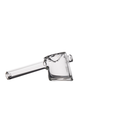 Kickstand Hand Pipe - Discreet Smoker