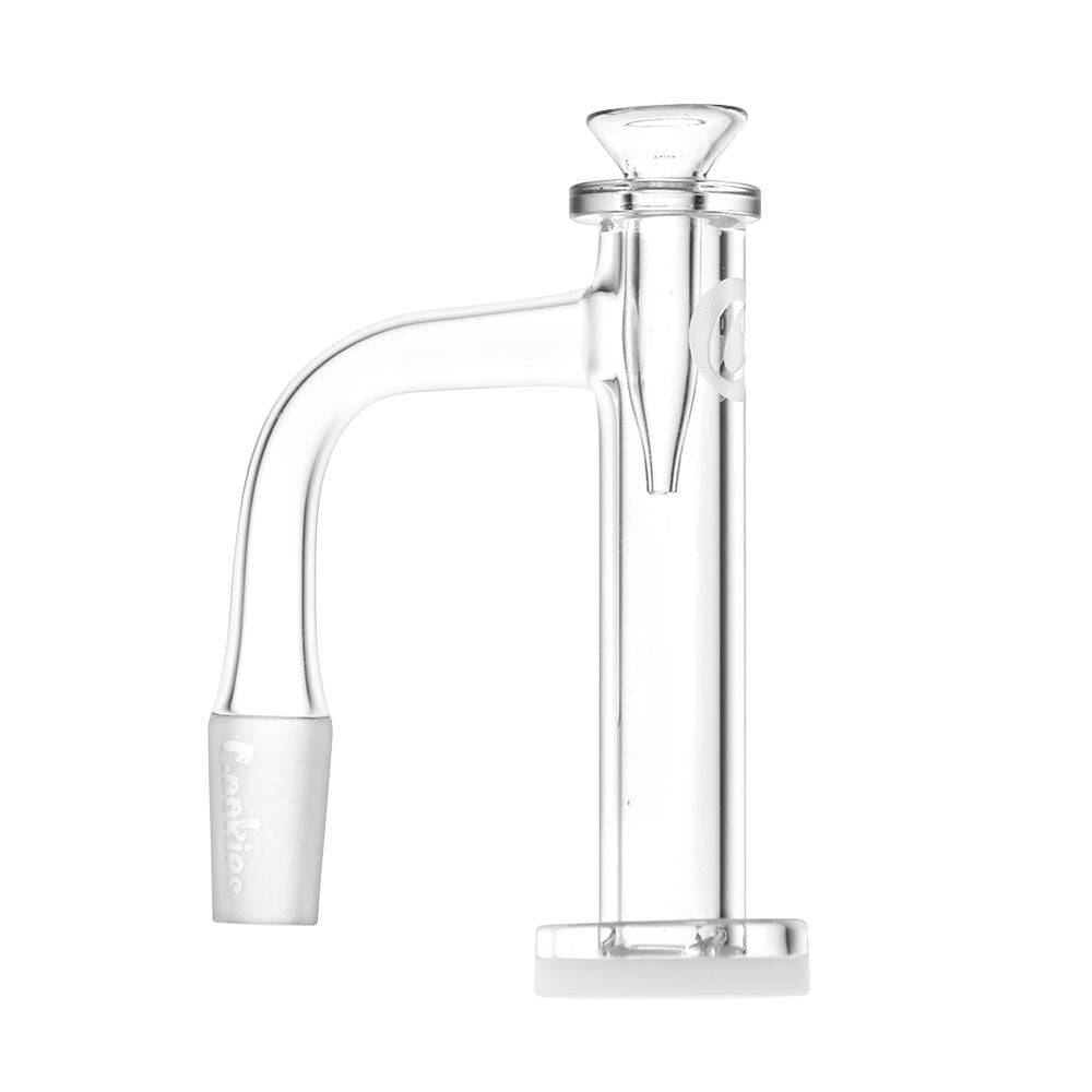 Cookies Tower Slurper Banger Kit - 14mm M / 90D - Discreet Smoker