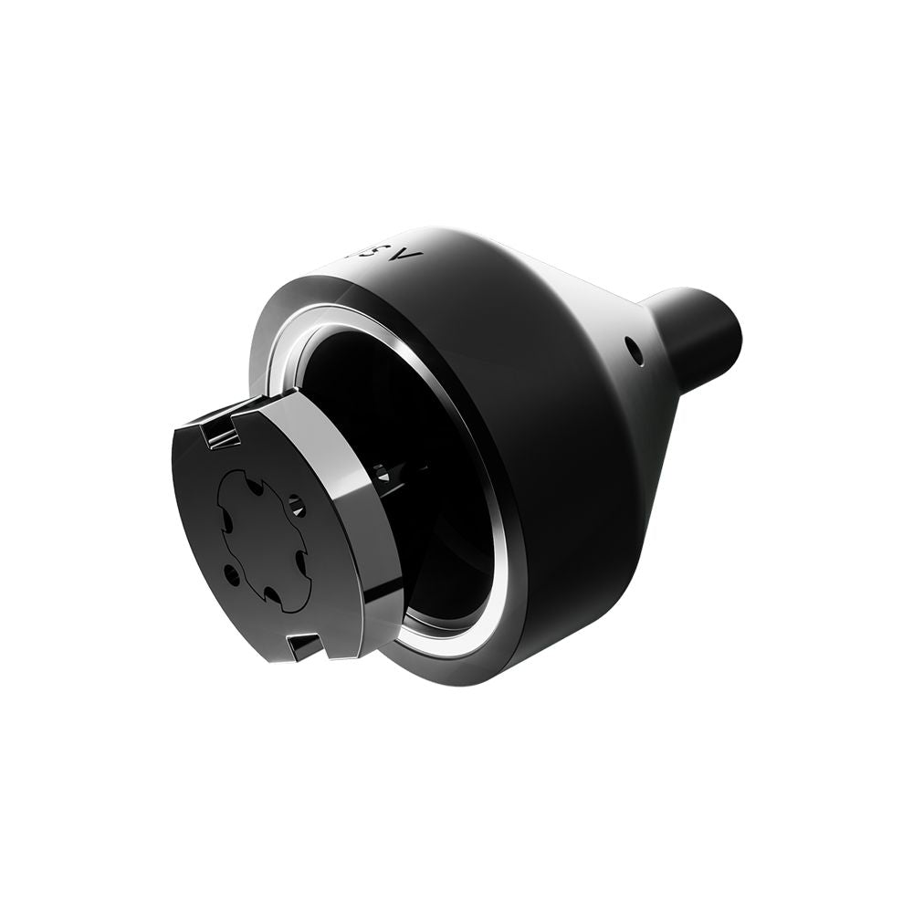 Focus V AERIS Replacement Mouthpiece - Discreet Smoker