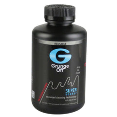 Grunge Off Super Soaker | 16oz - Discreet Smoker