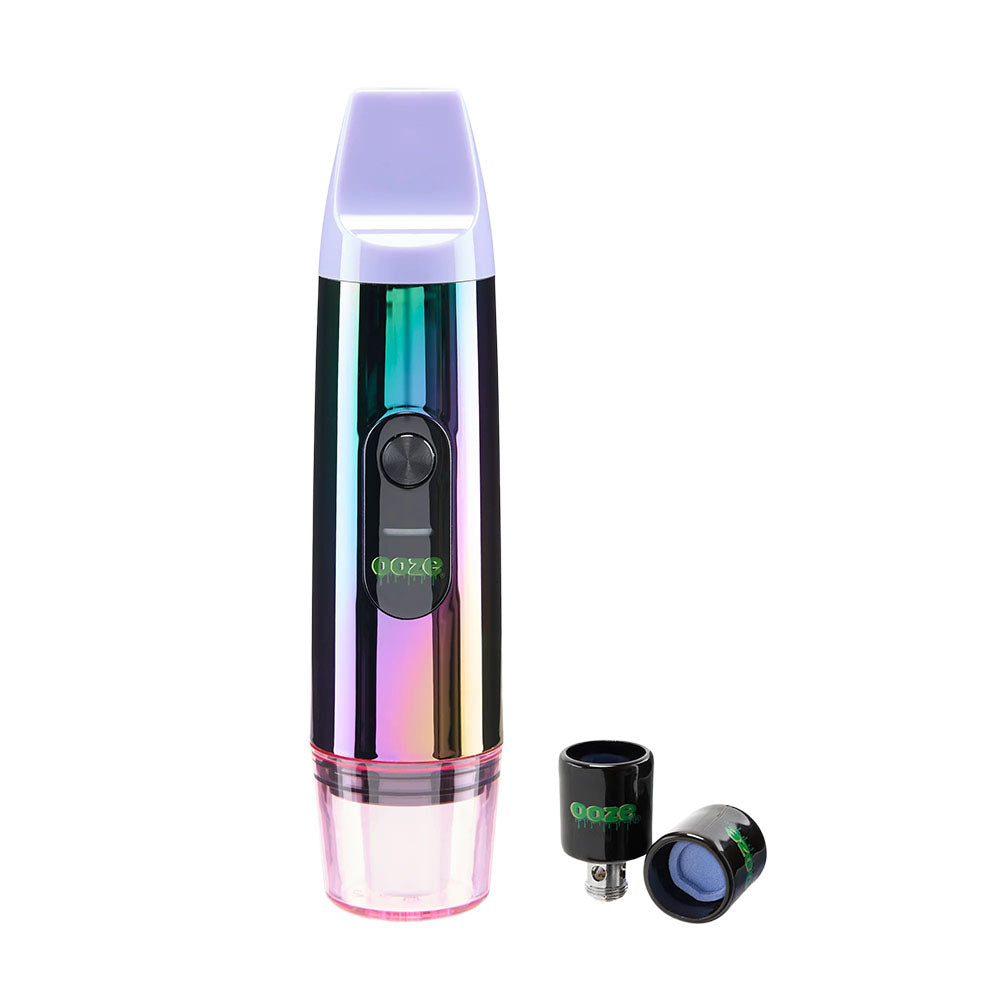 Ooze Booster Extract Vaporizer | 1100mAh - Discreet Smoker